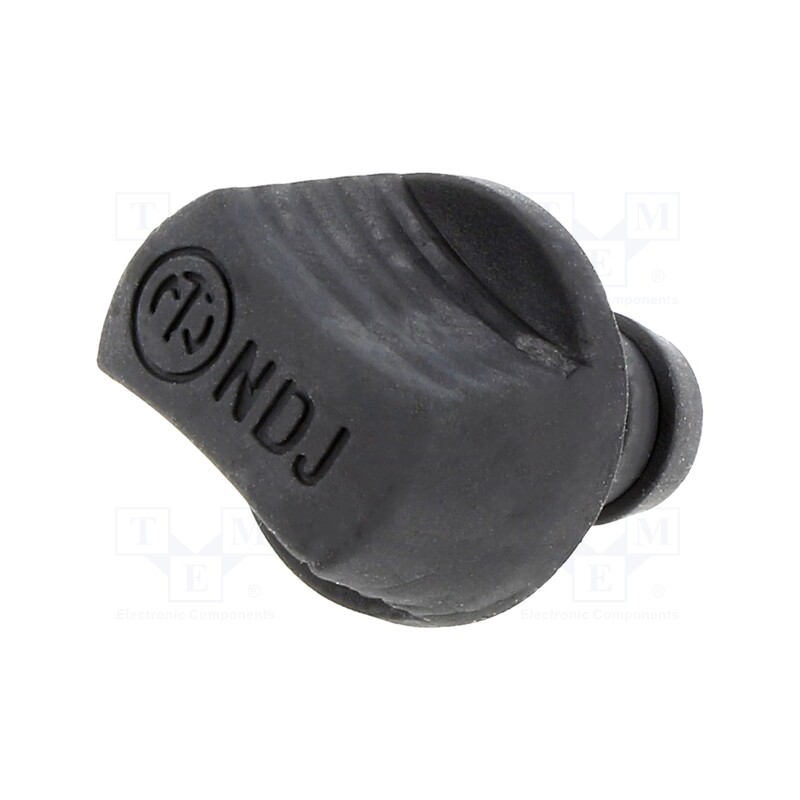 20 pcs : NDJ - DUMMY PLUG JACK