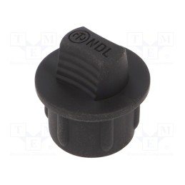 10 pcs : NDL - DUMMY PLUG SPEAKON