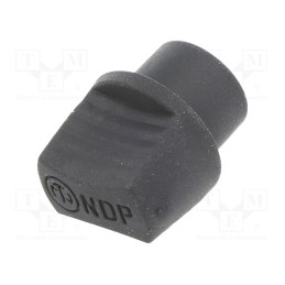 20 pcs : NDP - DUMMY PLUG PHONO
