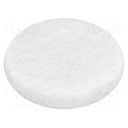 10 pcs : - Filter, for soldering station, Ø20.8mm, SP-1010DR