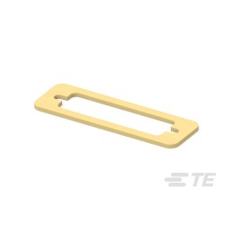 1 pcs - TE Connectivity, Kemtron 95 Series Gasket For Use With D Sub Connectors