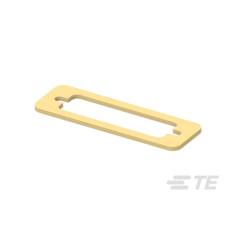 1 pcs - TE Connectivity, Kemtron 95 Series Gasket For Use With D Sub Connectors
