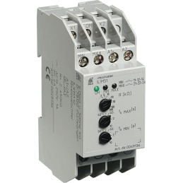 1 pcs - Dold Level Monitoring Relay, DIN Rail
