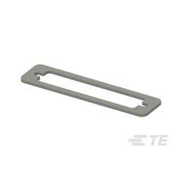 1 pcs - TE Connectivity, Kemtron 95 Series Gasket For Use With D Sub Connectors