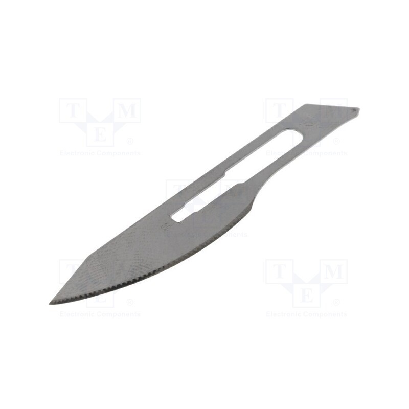 10 pcs : 1015/24 - Scalpel, SKALPEL-U2