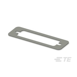 1 pcs - TE Connectivity, Kemtron 95 Series Gasket For Use With D Sub Connectors