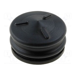 10 pcs : 560563 - Plunger, 6ml, FIS-SYR6