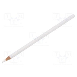 10 pcs : 8153012 - Pencil, 180mm