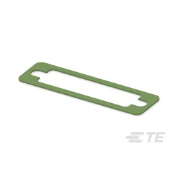 1 pcs - TE Connectivity, Kemtron 95 Series Gasket For Use With D Sub Connectors