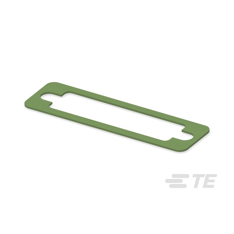 1 pcs - TE Connectivity, Kemtron 95 Series Gasket For Use With D Sub Connectors