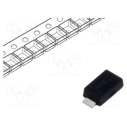 20 pcs : DFLS230L-7 - Diode: Schottky rectifying, SMD, 30V, 2A, PowerDI®123,