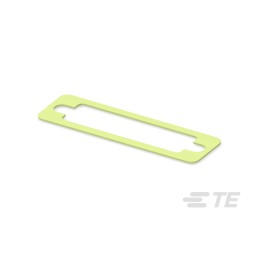 1 pcs - TE Connectivity, Kemtron 95 Series Gasket For Use With D Sub Connectors