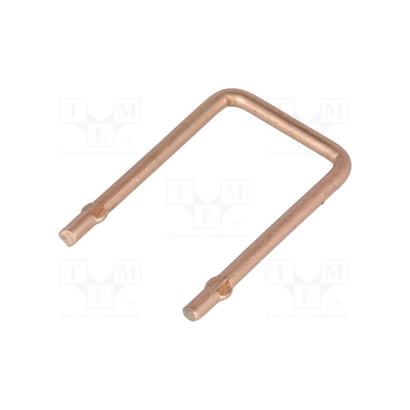 20 pcs : CSR-1.8-R010 - Resistor: wire-wound, sensing,precise, THT, 10mΩ, ±5%, -40÷200°C