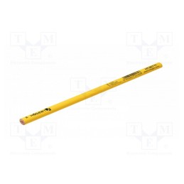 10 pcs : HT3B771 - Pencil, Application: for glass