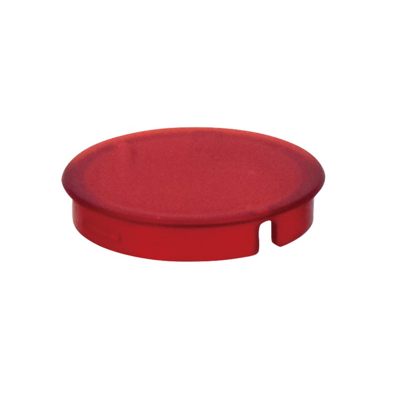 1 pcs - Idec Push Button Lens for Use with Illuminated Pushbuttons