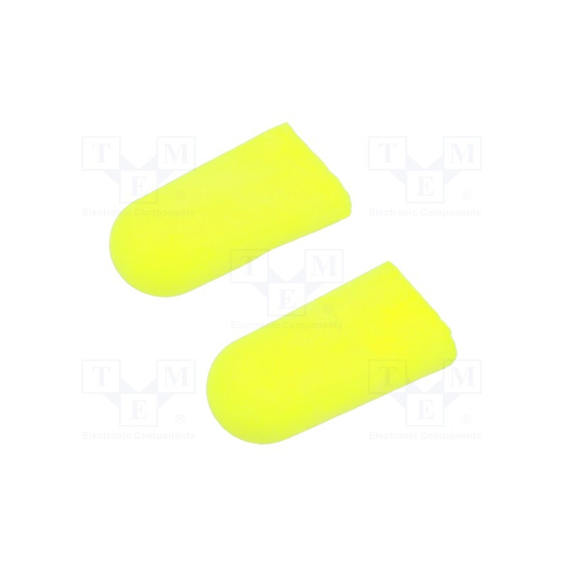 50 set : ES-01-001 - Noise stoppers, disposable, Attenuation level: 36dB
