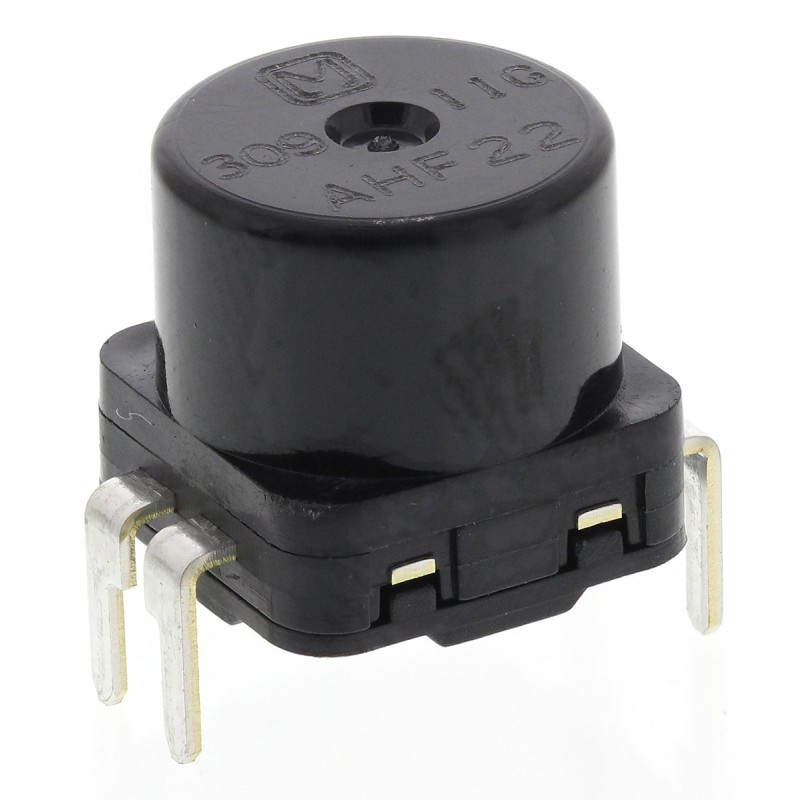 1 pcs - Panasonic 25 - 60° Horizontal Tilt Switch 19mA