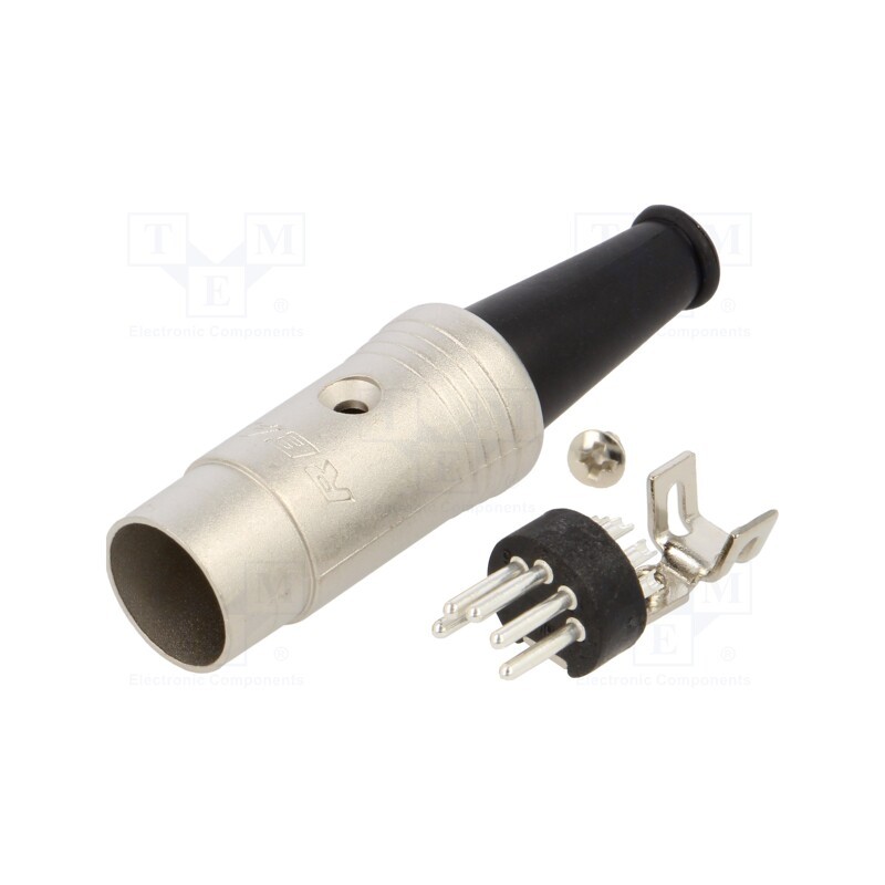 10 pcs : NYS322 - GREEN BUSHING XX-SERIES