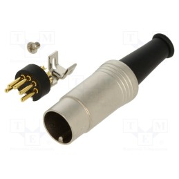 10 pcs : NYS322G - VIOLET BUSHING XX-SERIES