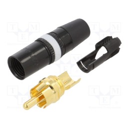 10 pcs : NYS373-9 - HOUSING MODULE SHORT