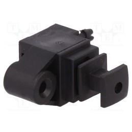 10 pcs : OTJ-1 (FCR6842031T) - Connector: optical (Toslink), socket,transmiter fiber optic