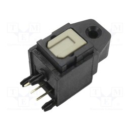 10 pcs : OTJ-5 FCR684205T - Connector: optical (Toslink), socket,transmiter fiber optic