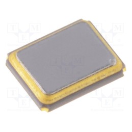 10 pcs : ABM8-12.000MHZ-B2-T - Resonator: ceramic, 12MHz, ±20ppm, 18pF, SMD, 3.2x2.5x0.7mm