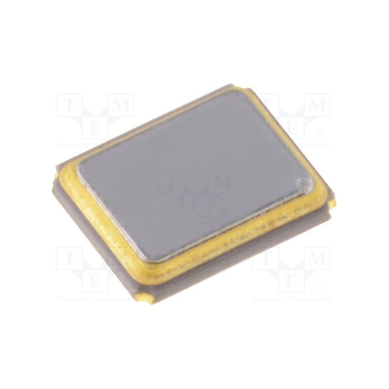 10 pcs : ABM8-12.000MHZ-B2-T - Resonator: ceramic, 12MHz, ±20ppm, 18pF, SMD, 3.2x2.5x0.7mm
