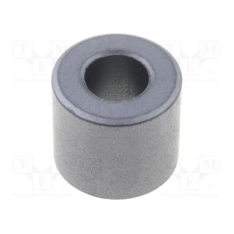 20 pcs : RT-159-79-143 - Ferrite: toroidal, L: 14.27mm, Øint: 7.87mm, Øout: 15.88mm, 79Ω