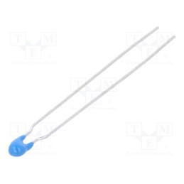 50 pcs : TT7-4.7KC3-4 - NTC thermistor, 4.7kΩ, THT, 3985K, -40÷125°C, ±1%