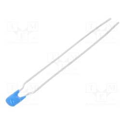 50 pcs : TT7-2.2KC3-2 - NTC thermistor, 2.2kΩ, THT, 3930K, -40÷125°C, ±2%