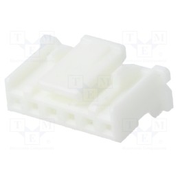 20 pcs : PAP-06V-S - Plug, wire-board, female, PA, 2mm, PIN: 6, w/o contacts, for cable