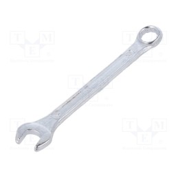 20 pcs : 35610H - Wrench, combination spanner, 10mm, steel