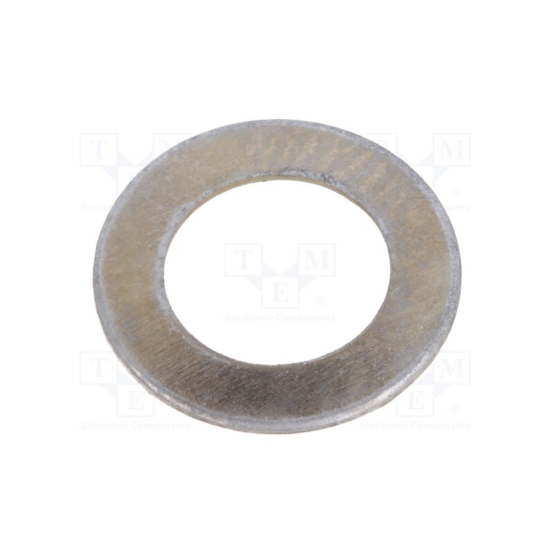 50 pcs : PK-145 - Mount.elem: washer, PR185