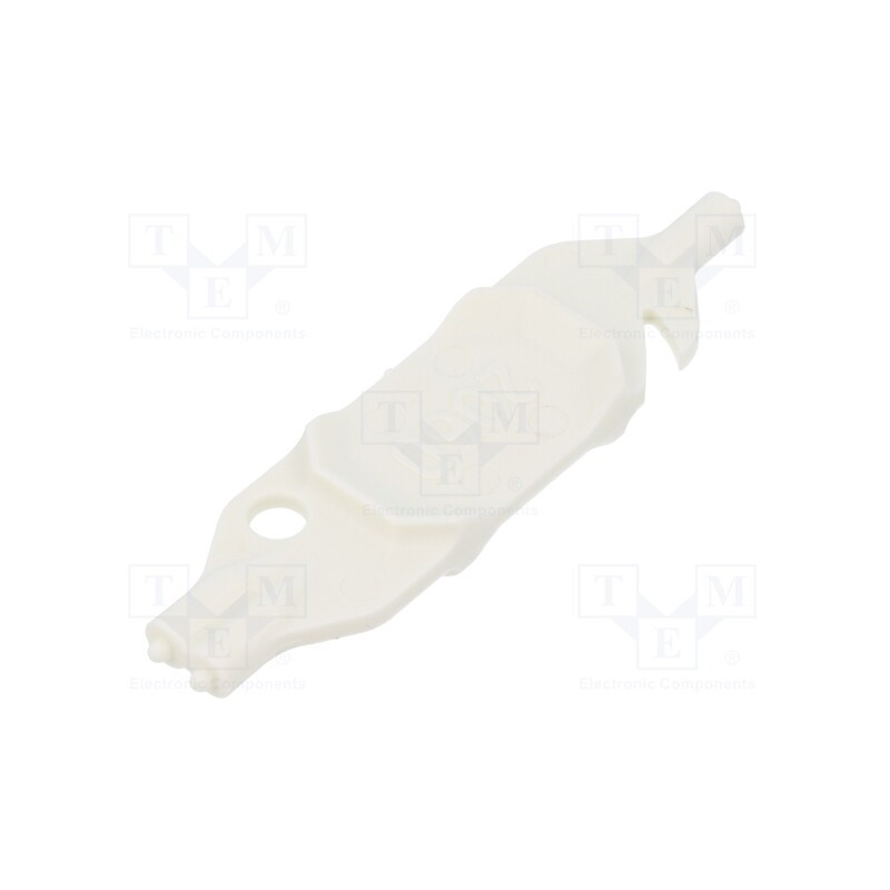 10 pcs : 2060-189 - Tool: insertion/removal, for wire, 2060