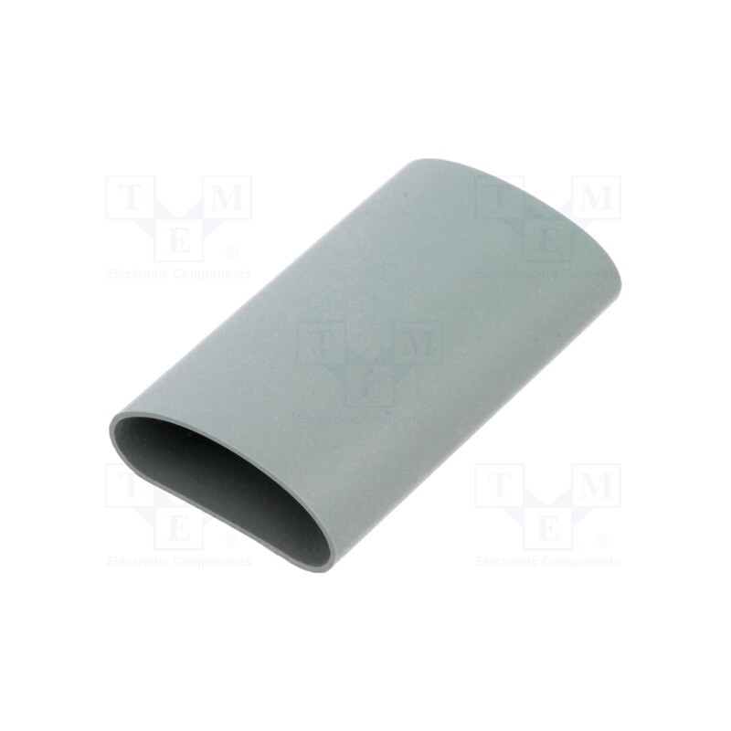 10 pcs : WSC-220 - Insulator cover, TO220, 0.4K/W, L: 25mm, W: 11mm, 1.22W/mK, UL94V-0