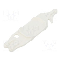 10 pcs : 2061-190 - Tool: insertion/removal, for wire, 2061