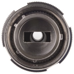 1 pcs - Amphenol Straight, Cable Mount, Plug Type A 2.0 IP68 USB Connector