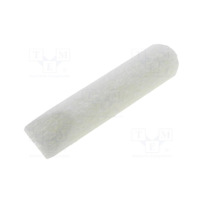 10 pcs : 381-8425-PC - Pen tip, polyester, Tip: screwdriver, FIS-BUT,FIS-PEN