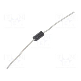 10 pcs : BZW06-342BRL - Diode: TVS, 380V, bidirectional, DO15, 600W,