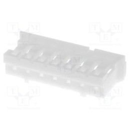 50 pcs : PHR-7 - Plug, wire-board, female, PH, 2mm, PIN: 7, w/o contacts, for cable