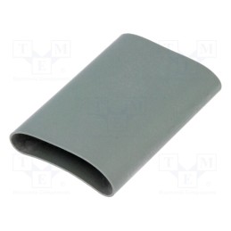 10 pcs : WSC-247 - Insulator cover, TO247, 0.4K/W, L: 30mm, W: 13.5mm, 1.22W/mK, 10kV