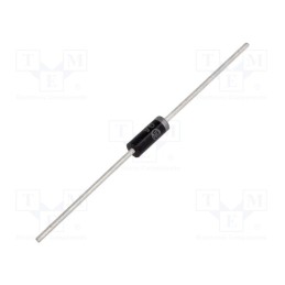 20 pcs : 1N5362BG - Diode: Zener, 5W, 28V, , CASE017AA, single diode, 0.5uA