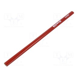 10 pcs : 8103100 - Pencil, 300mm, Application: carpentry works