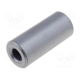 10 pcs : RRH-142-64-285 - Ferrite: sleeve, L: 28.5mm, Øint: 6.35mm, Øout: 14.2mm, 164Ω