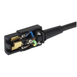 1 pcs - Schurter C19 Cable Mount IEC Connector Socket, 16A, 250 V