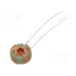 10 pcs : SN3-300 - Inductor: wire, THT, 20uH, 500mA, 150uΩ, -25÷105°C