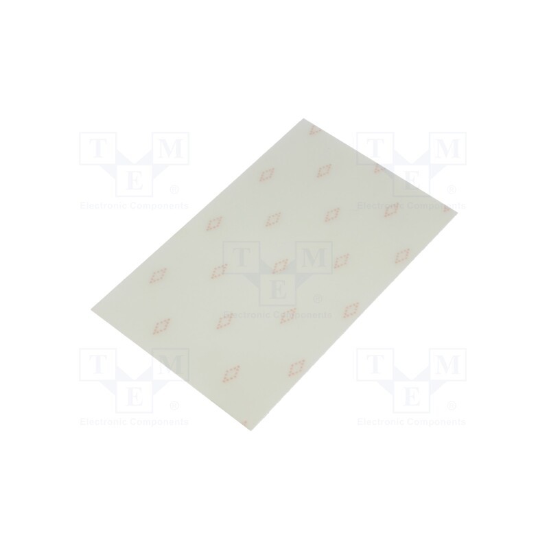 10 pcs : - Laminate, FR4,epoxy resin, 1mm, L: 160mm, W: 100mm