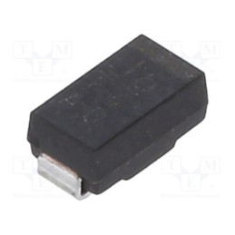 50 pcs : ST02-320F1-5103 - Diode: TVS, 150W, 325V, unidirectional, 1F (DO214AC)