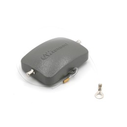 1 pcs - 6B HV Cover 2Pgs